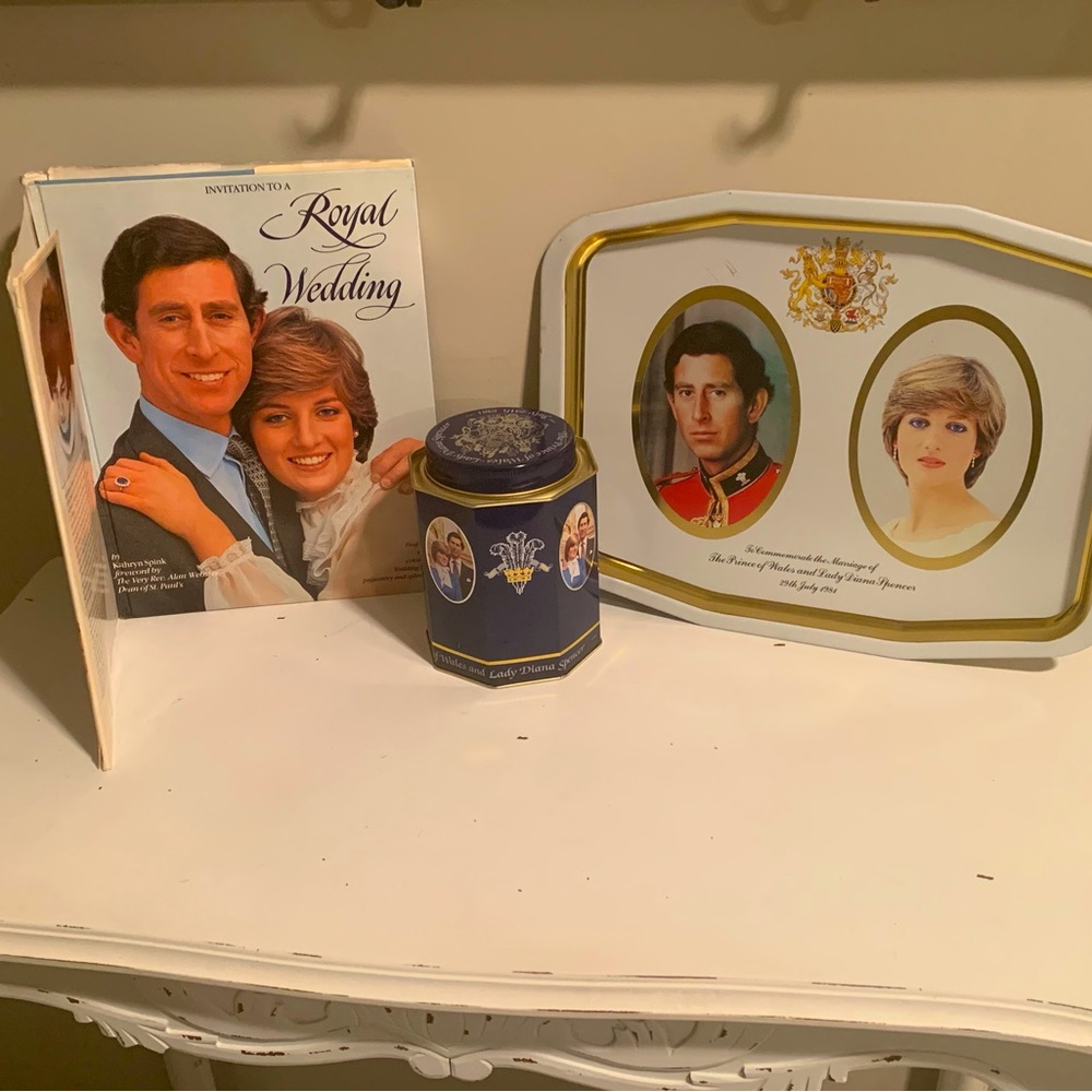 Collectors Items